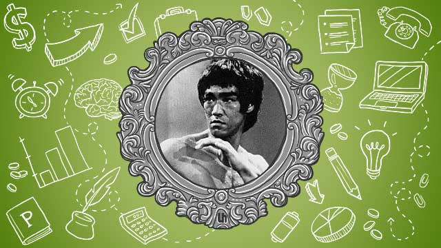 ブルース・リー、最強の生産性を誇る男から私たちが学ぶべき4つのこと
