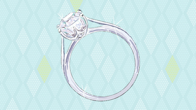 そろそろかな...と思ったら。失敗しない婚約指輪の選び方・買い方