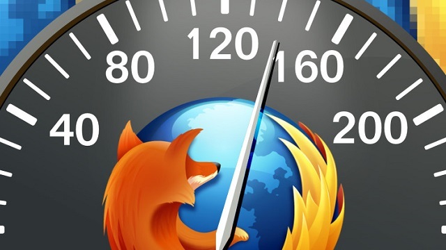 もたつくFirefoxをブーストして高速化する裏技テクニック