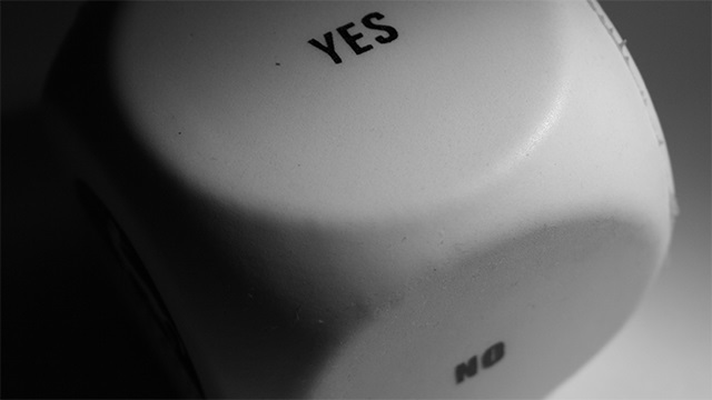 「頼みごと」に対するスタンスが異なるタイプの2人が出会うと、そこに衝突が起きる