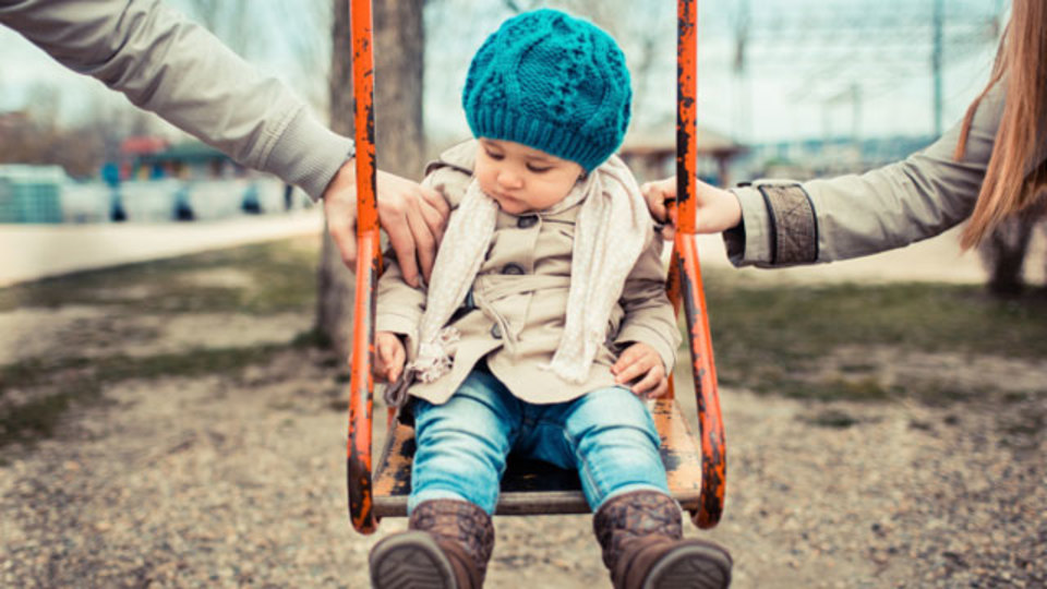 こんな子育てしてませんか? 我が子の将来を損なう親の行為7つ