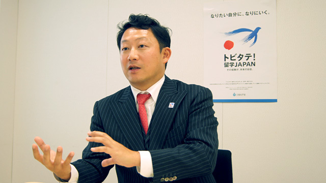これからの留学の話をしよう:「本物の」グローバル人材になる方法
