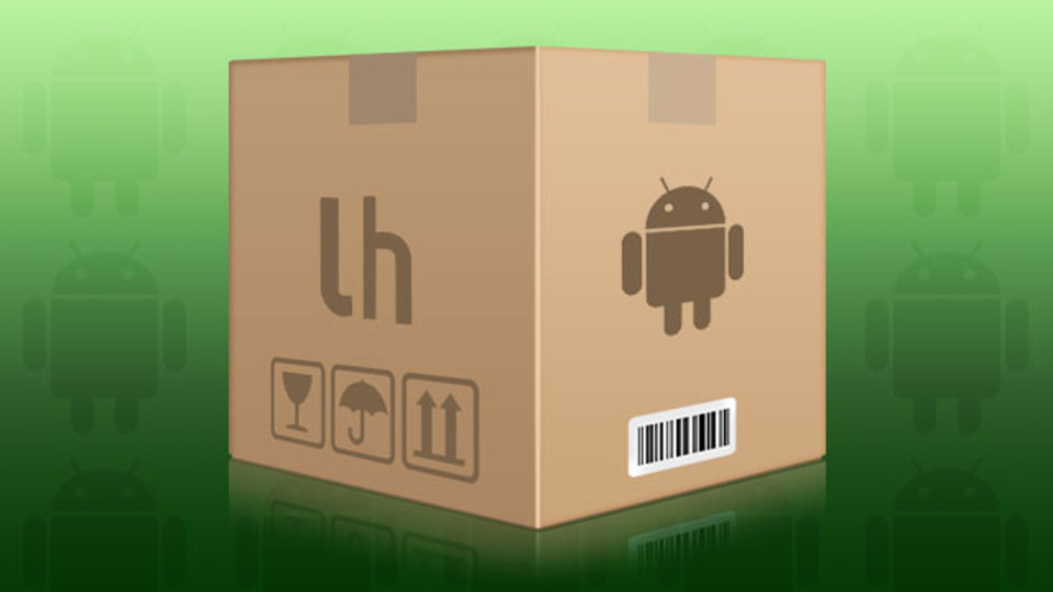 Android アプリ、Top 10