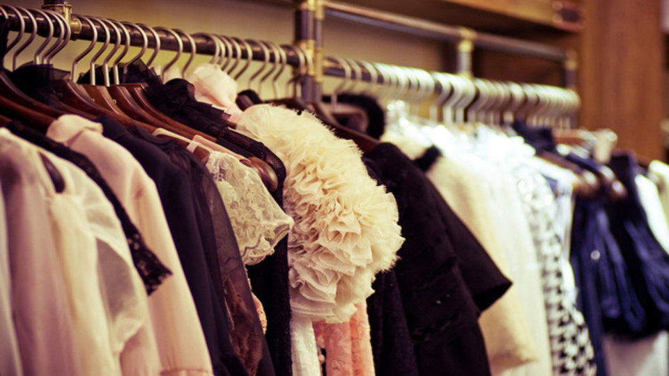大事な服を長持ちさせる6つのコツ