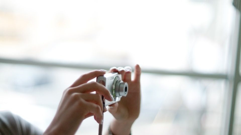 デジカメの写真はEye-FiとBitcasaで自動転送して管理するとラク