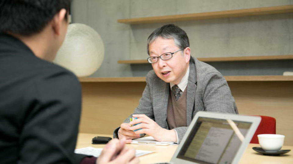 MOOCを通じた学びの機会が、社会に多様性を生む:JMOOC福原氏インタビュー〜ヨーロッパでは本格的な普及期へ〜