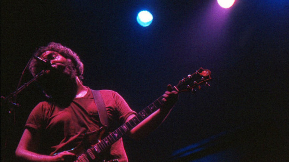 The Grateful Deadが仕事で重視していた5つのルール