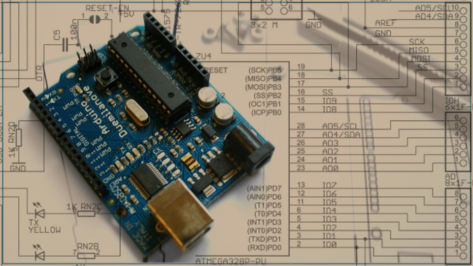 何かを習得するには、まず手を動かそう! 初めてのオリジナルArduinoプロジェクト