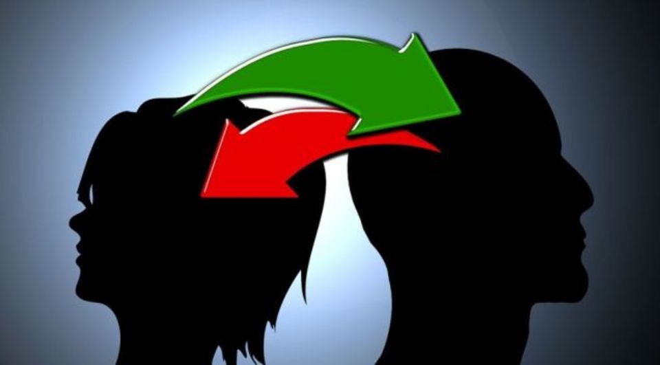 どうしてもやりたくない仕事は、思い切って仲間と「仕事交換」しちゃうのもあり