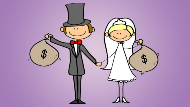 結婚を控えたあなたへ。2人の財布をひとつにする前に知っておきたい7つのこと