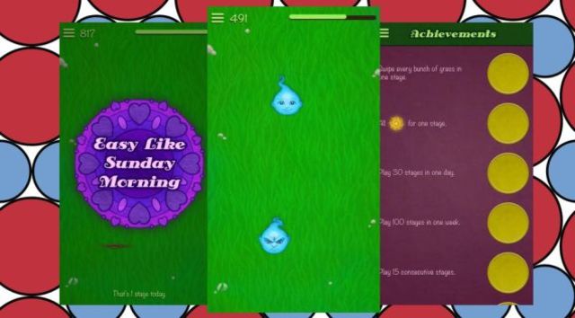 科学的に証明された、不安を取り除く無料ゲームアプリ『Personal Zen』