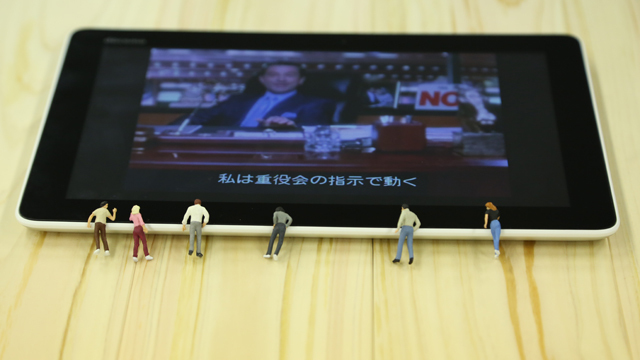 名台詞から学ぼう!名作映画に学ぶライフハッカー流映画検定