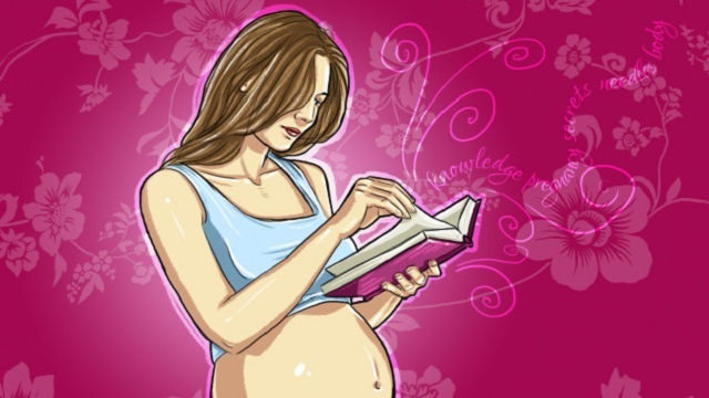 妊娠するとあなたの心の中で起きる3つの驚くべき変化