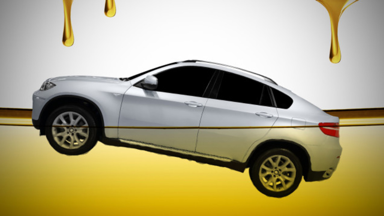 車を元気に走らせるために 定期的にチェックすべき5つの液体 ライフハッカー 日本版