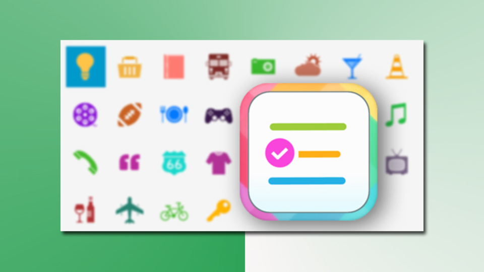 ミニマルで使い勝手の良いToDoアプリ『Listable』
