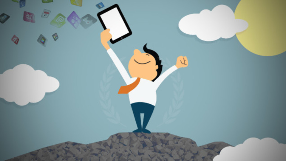2カ月試した「iPadだけで仕事はできるか?」実践談