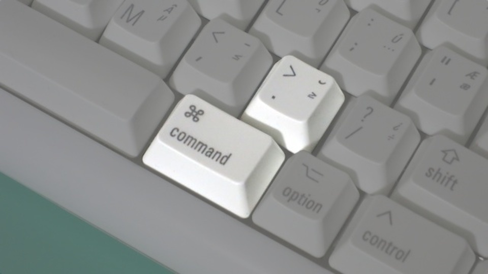 「Command+ピリオド」で処理中止になるってご存じですか?