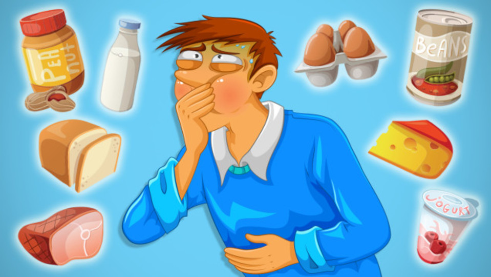 その体調不良は「食物不耐症」かも。アレルギー専門医が語る原因食材の見分け方