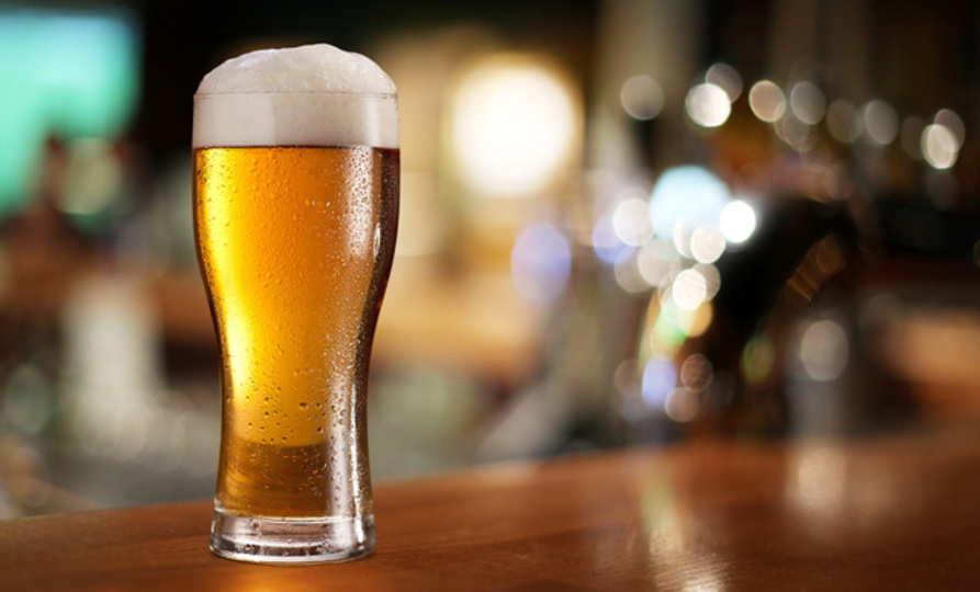 地球温暖化がビールに与える影響