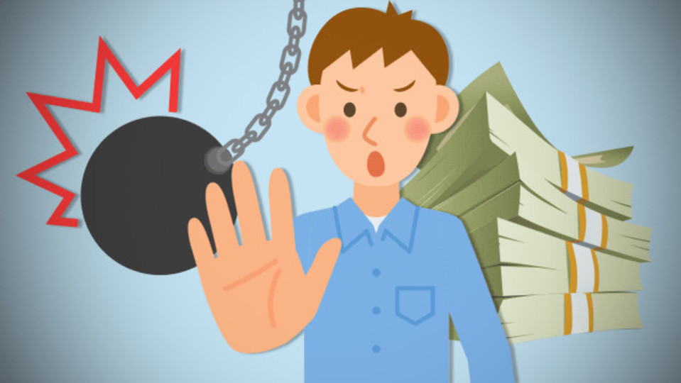 良かれと思ってやっていた貯金習慣が裏目に出る場合と、その改善方法