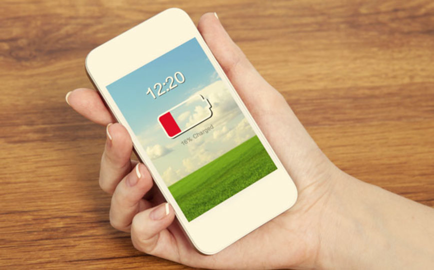 スマートフォンをなる早で充電したい時に守る4つのルール