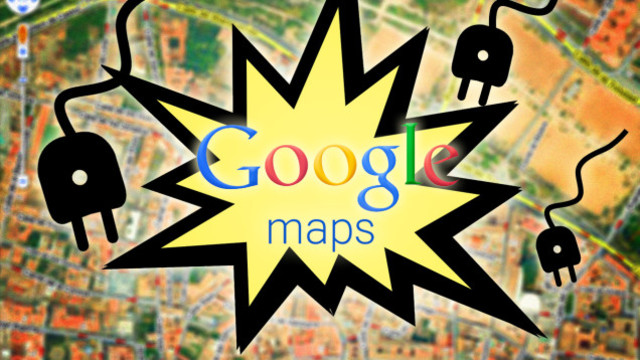 Googleマップをもっと使いやすくするオススメ拡張機能