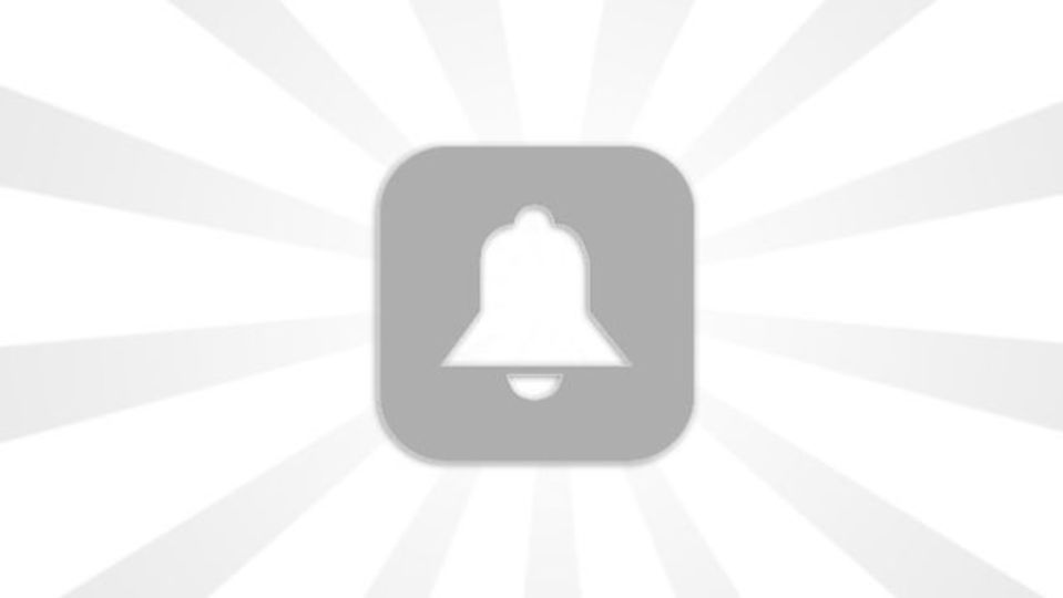 本当に必要な通知だけを受け取る、iOS版IFTTT活用術