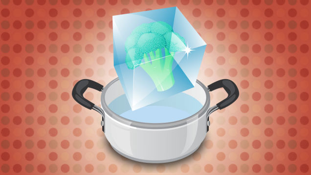 冷凍 解凍 再冷凍まで 食品の解凍にまつわる完全ガイド ライフハッカー 日本版