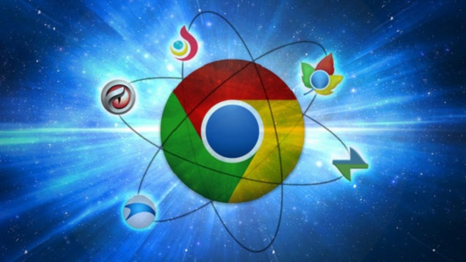 Chrome使いなら乗り換えやすい個性的な代替ブラウザ3選
