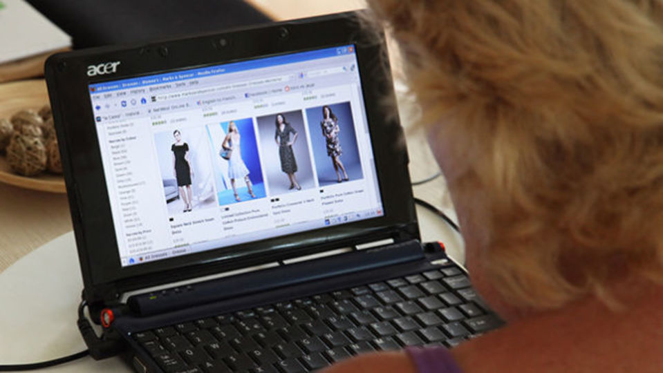 ネットで衝動買いしないためのシンプルなアイデア:決済情報を保存しない