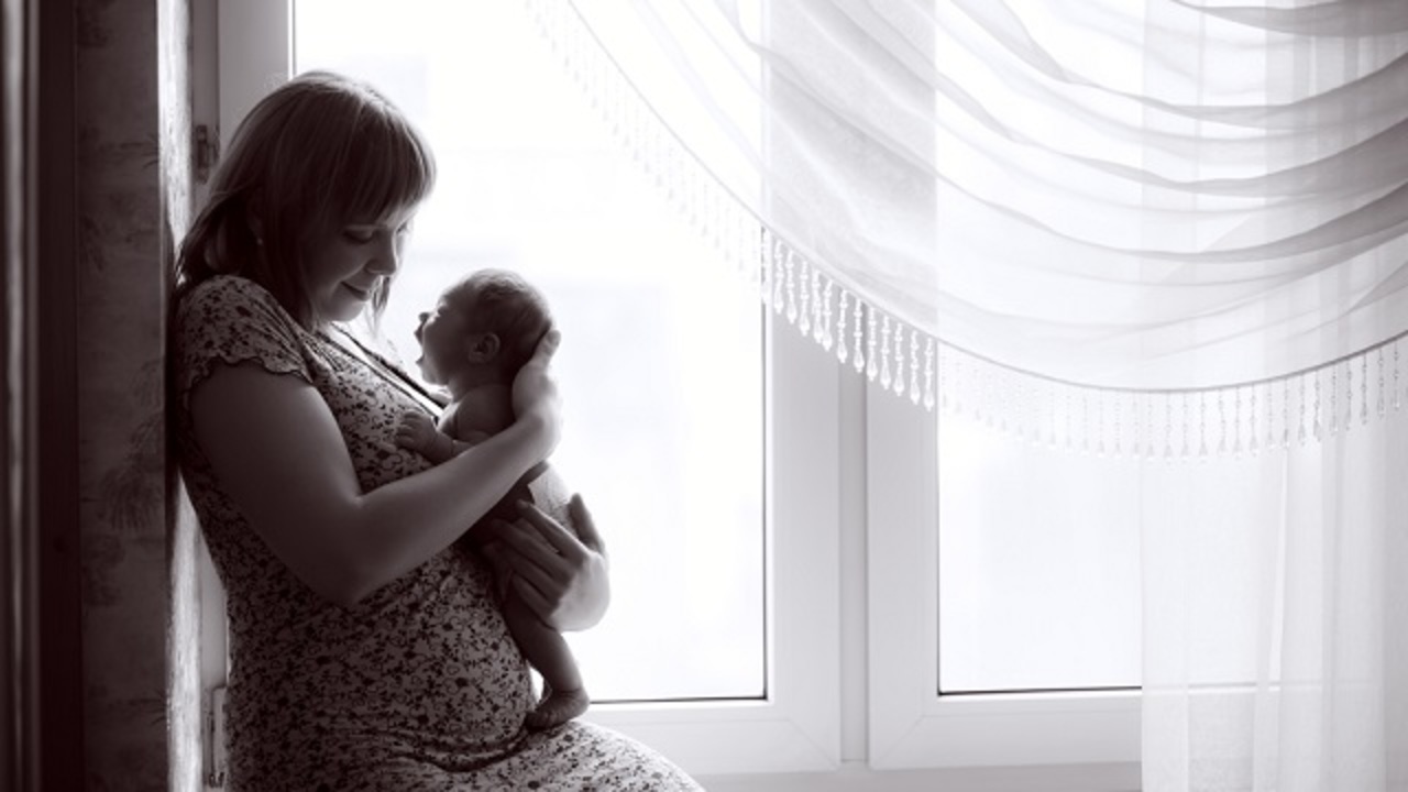 ちょっと他人に聞きにくい 母乳 についての知られざる事実 ライフハッカー 日本版