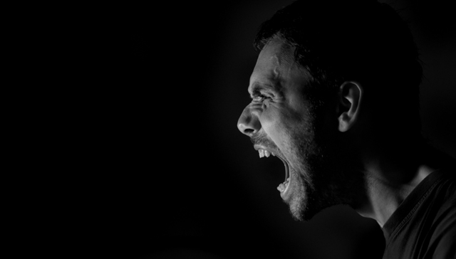 怒りのスイッチは 仕事のスイッチにもなる ライフハッカー 日本版