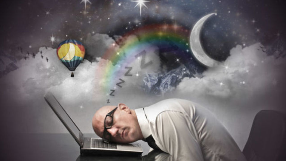 睡眠時間は短すぎても長すぎても、脳に悪影響があるかもしれない