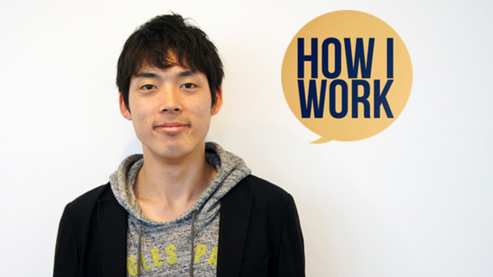 人との出会いで道を見つけ、退路を断って突き進む:カンヌに挑む若き映画監督の転機