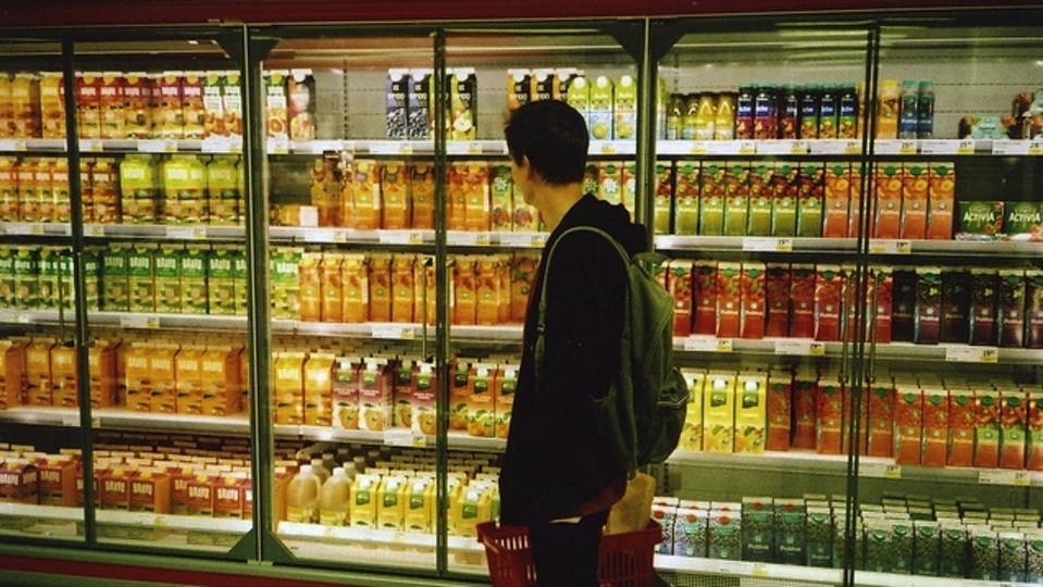 やめられない「ついで買い」の誘惑に立ち向かうなら、店にいる時間を制限すべし