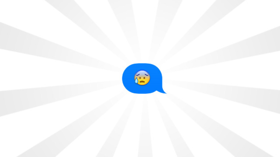 iMessageでよくある5つの問題の修正手順