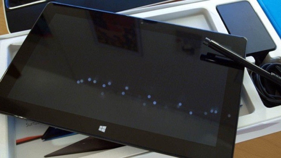 Windows8のタブレットやPCで電池を長持ちさせる7つの方法