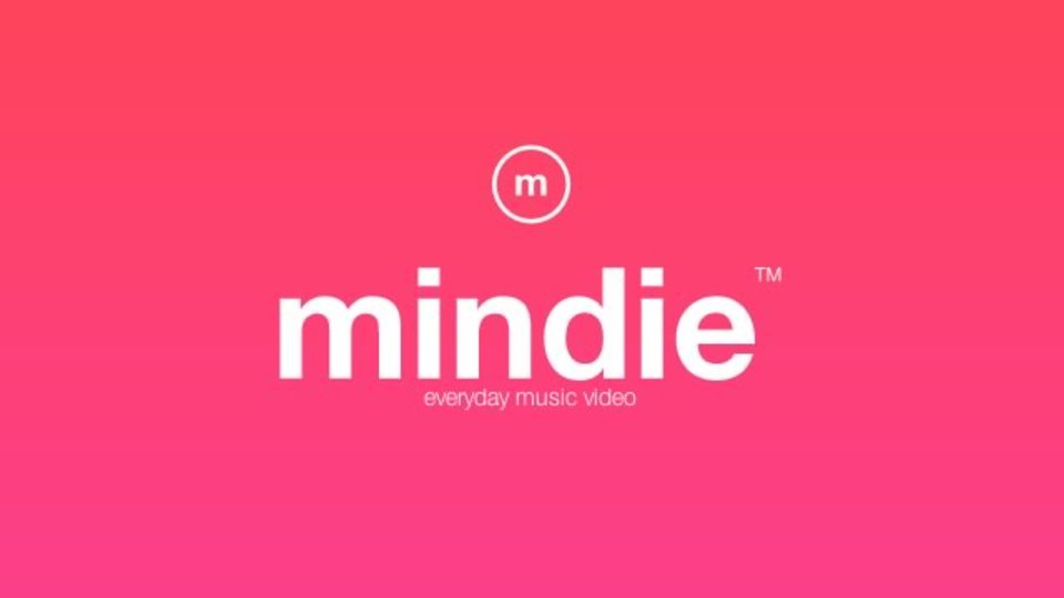 10秒動画を手軽に投稿しあえるサイト「Mindie」