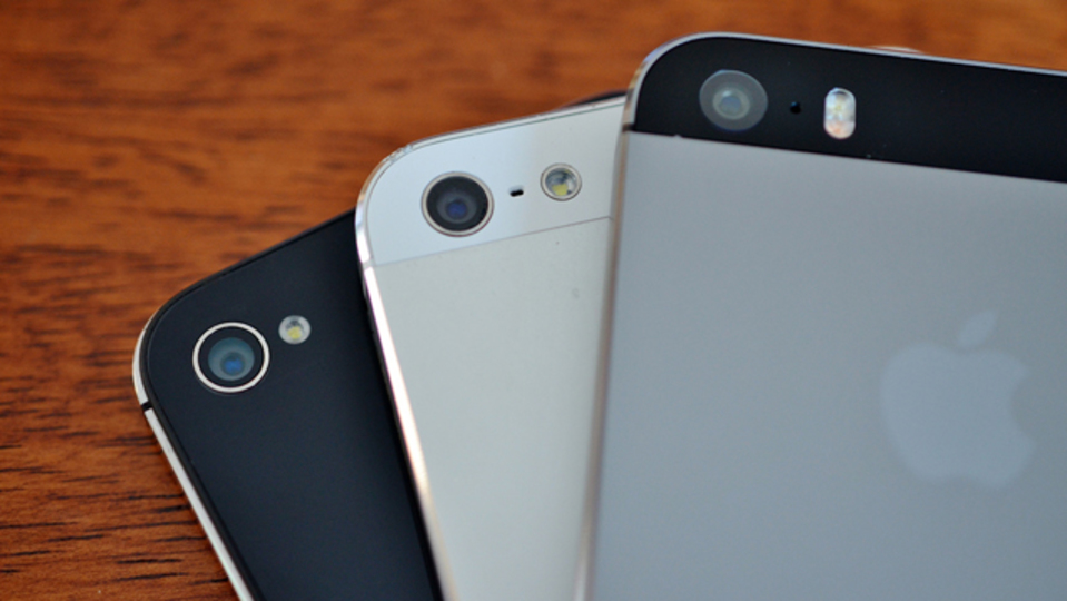 保証期間中のiPhone 4Sが5cに交換される可能性はあるが、極めて限定的