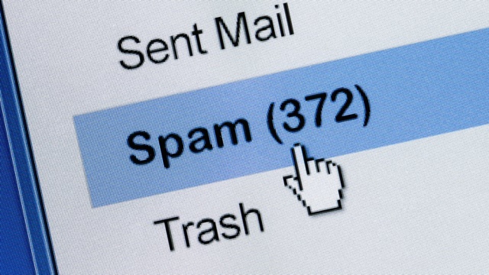 知り合いからスパムが届いた? なりすましメールの手口とその対策