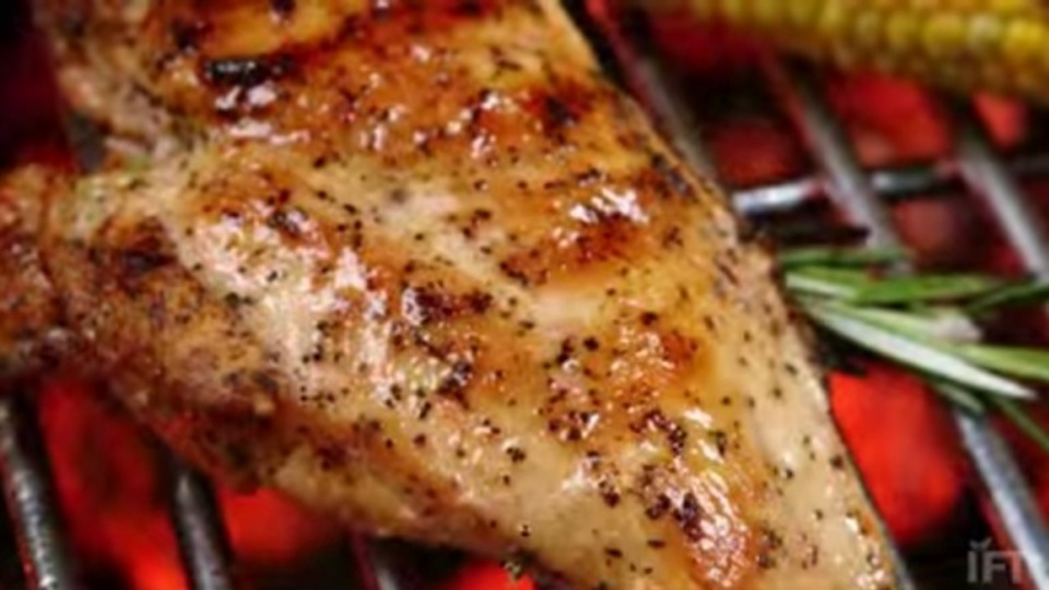 科学的BBQ術:肉を柔らかくグリルしたいなら調味料は「塩分多め」に
