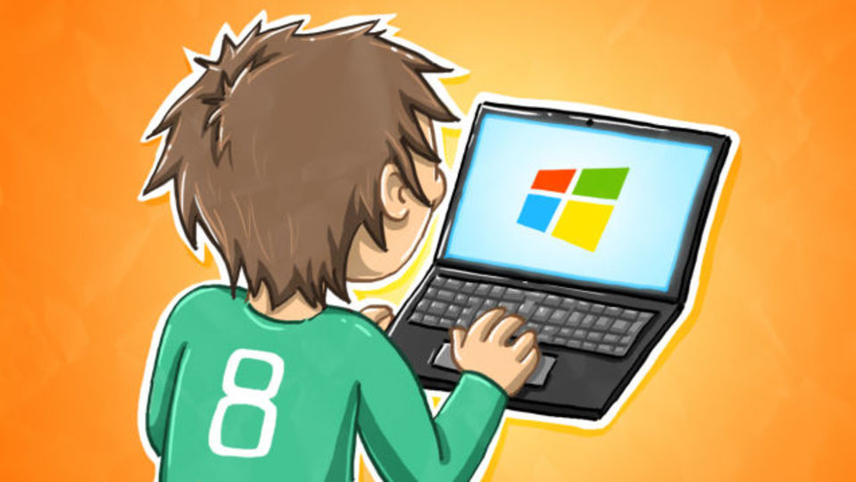 Windows 8はこの2年間で何が変わったのか(または変わらなかったのか)