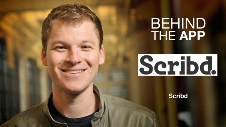 フィードバックは対話のチャンス:まったく新しい電子書籍購読サービス「Scribd」ができるまで