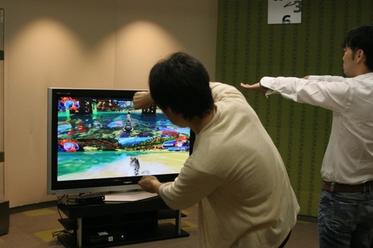 ゲーム機のその先へ。新型ハード「Xbox One」+「Kinect」で未来をいち早く体感しよう
