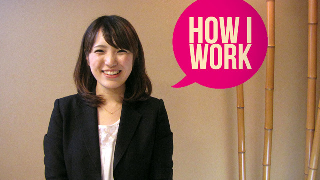 ひたむきな行動力と発見力で事業を編む:秋田で「舞妓」を復活させた、若き女性起業家の転機