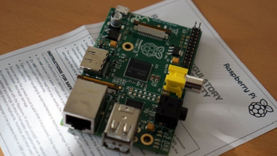 Raspberry Piで自分専用の音楽ストリーミングサービスを作る方法