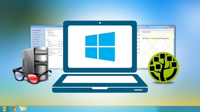毎日は使わなくても、持っておくとかなり便利なWindowsプログラムTop10