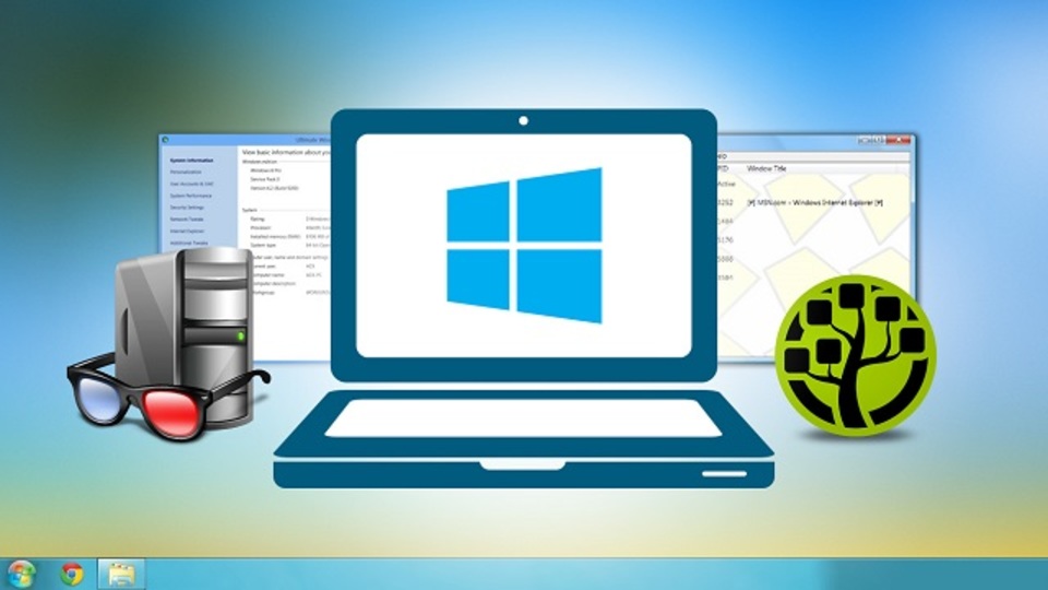 毎日は使わなくても、持っておくとかなり便利なWindowsプログラムTop10