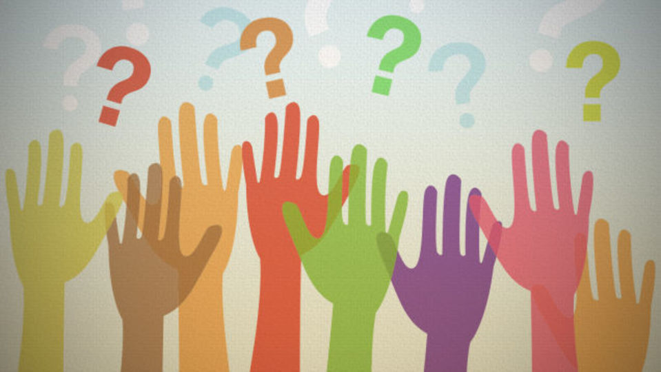 面接で「質問はありますか?」と言われた時に尋ねるべき5つのこと