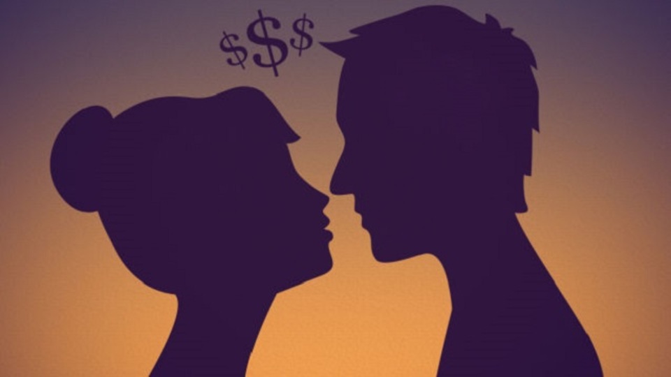 自分のパートナーと金銭感覚が異なっても良好な関係を維持するためのヒント